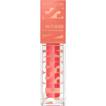 Face Sunkisser Blush+Bronzer