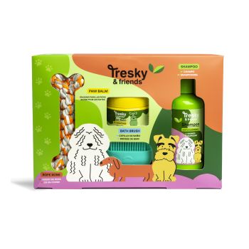Conjunto Wellness