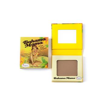 Mini Pó Bronzeador
