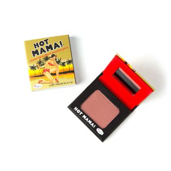 Mini Blush Hot Mama