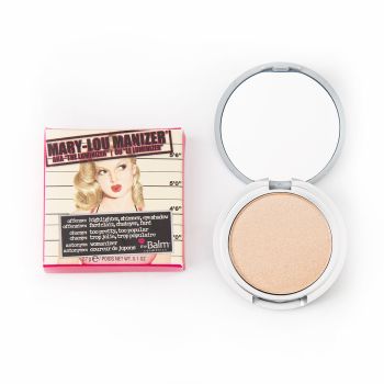 Mini Iluminador Mary-Lou Manizer