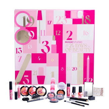 Calendário do Advento 24 Days of Beauty