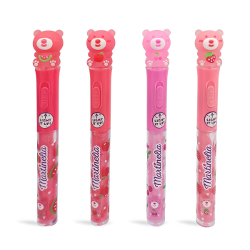 World Light Up Lip Gloss