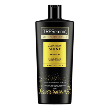 Lamellar Shine Champô