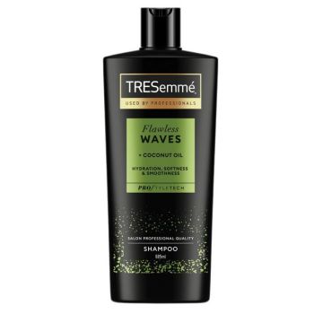 Flawless Waves Champô