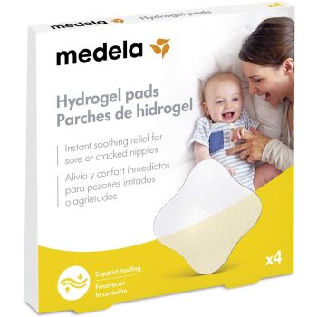 Patches de Hidrogel