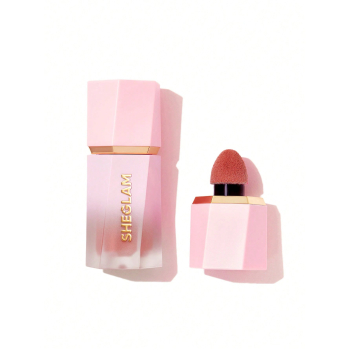 Blush líquido matte Bloom Corantes