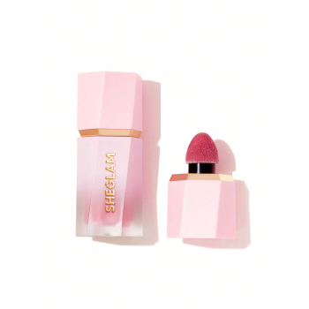 Color Bloom Liquid Blush