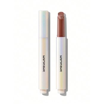 Brilho para os Lábios Pout-Perfect Brilho para os Lábios Efeito Pérola Brilho para os Lábios Volumizador