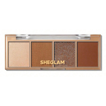 Essential Square Eyeshadow Palette