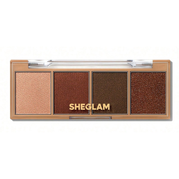 Essential Square Eyeshadow Palette