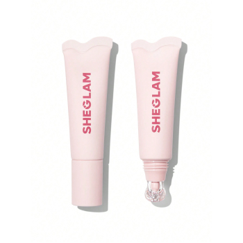 Crystal Glazen Brilho Labial Hidratante
