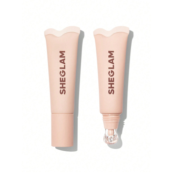 Crystal Glazen Brilho Labial Hidratante