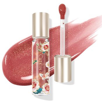 Bálsamo labial com cor Moonlight