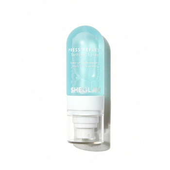 Spray Fixador Refresh