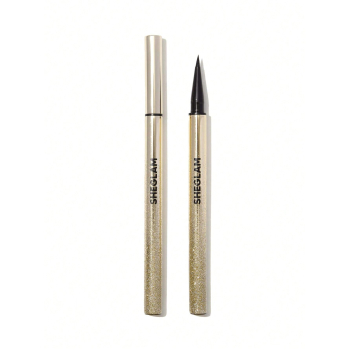 Delineador de Olhos Líquido Waterproof Line & Define