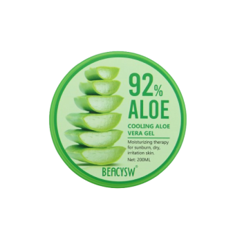 Gel Green Aloe Vera