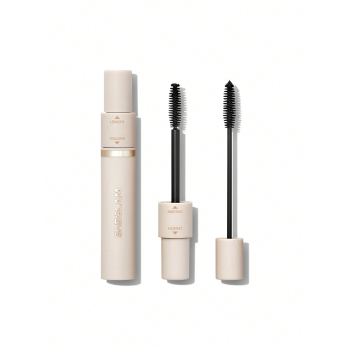 Máscara de Pestanas 2 em 1 Lash Besties