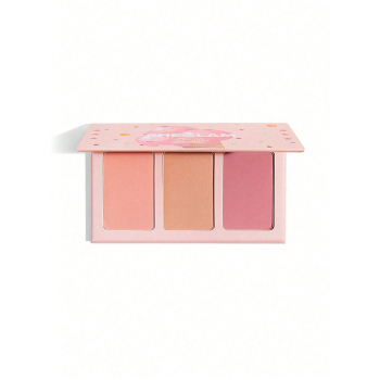 Sweet Cheeks Trio Blush Palette