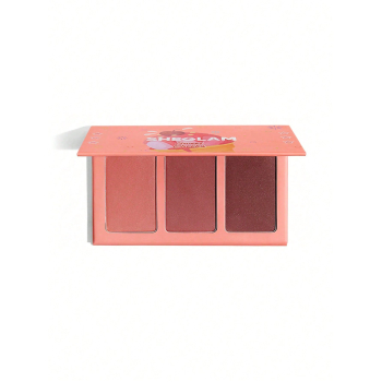 Sweet Cheeks Trio Blush Palette