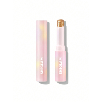 Crystal Jelly Glaze Sombra de Olhos em Stick