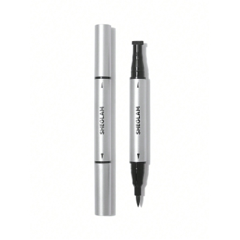 Delineador 2 em 1 Waterproof Wing It