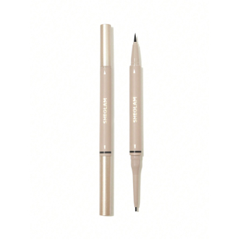 Brows On Demand lápis de sobrancelhas 2 em 1