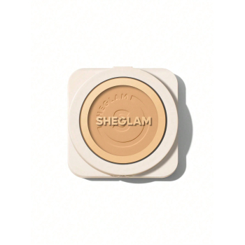 Base de maquilhagem em pó Skin-Focus High Coverage