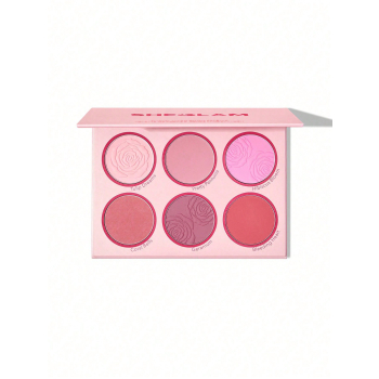 Paleta de blush Floral Flush