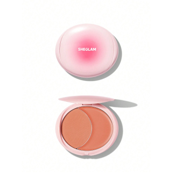 Cheek 2 Cheek Duo Blush Palette