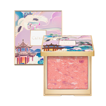 Blush rosado