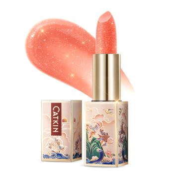 Bálsamo labial Moonlight Glitter