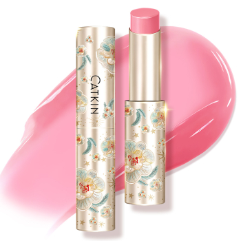 Glossy Lip Balm
