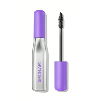 Lashlighter Mega Boost Máscara Black