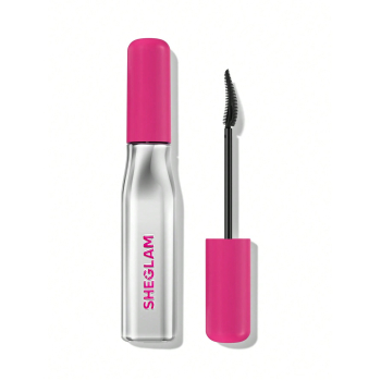Lashlighter Up & Out Máscara Black