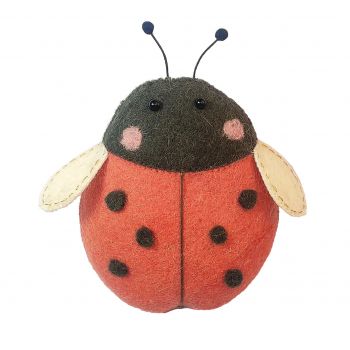 Joaninha Mini