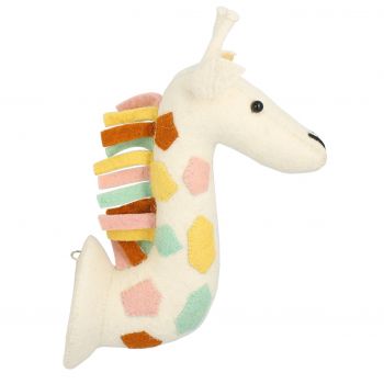 Giraffe Safari Pastel Mini