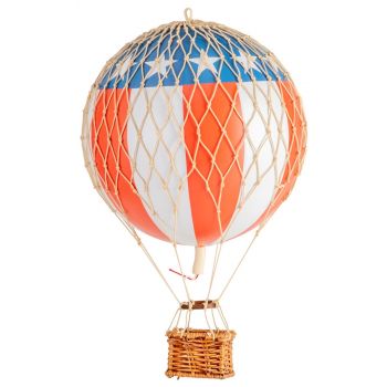 Globo Aerostático Médio US