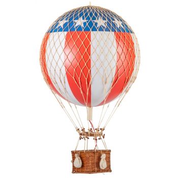 Globo Aerostático Grande US