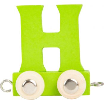 Comboio de Letras H