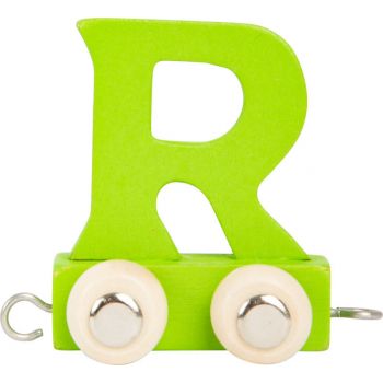 Comboio de Letras R
