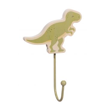Gancho de porta T-Rex