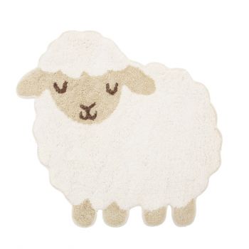 Tapete Baa Baa Ovelha