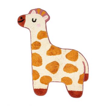 Tapete Girafa