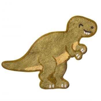Tapete T-Rex