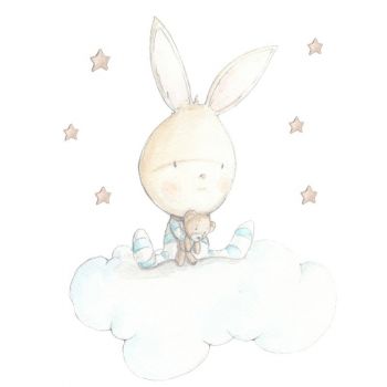 Vinil Blue Dreams