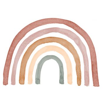 Vinil Classic Rainbow