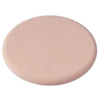 Esponja de maquilhagem com cobertura de látex