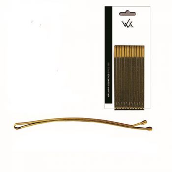 Grampos de cabelo com bola
