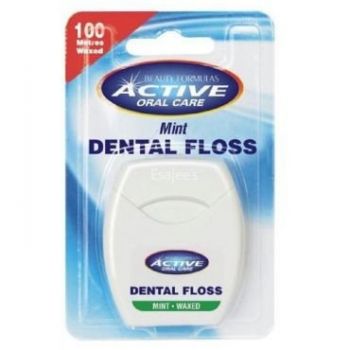 Fio Dental Ativo